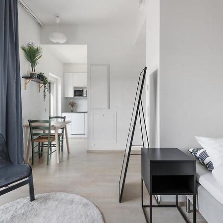 Wehost Malagankatu Apartment เฮลซิงกิ ภายนอก รูปภาพ