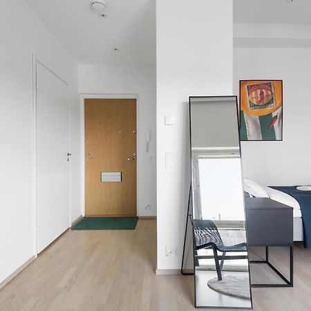 Wehost Malagankatu Apartment เฮลซิงกิ ภายนอก รูปภาพ